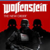 WOLFENSTEIN THE NEW ORDER PS4 1 Wolfenstein the new order PS4
