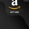 Amazon Gift Card 25 USD UNITED STATES 2 indicea25