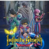 Infinity Strash Dragon Quest The Adventure Of Dai PS5 2 Infinity strash dragon quest the adventure PS5