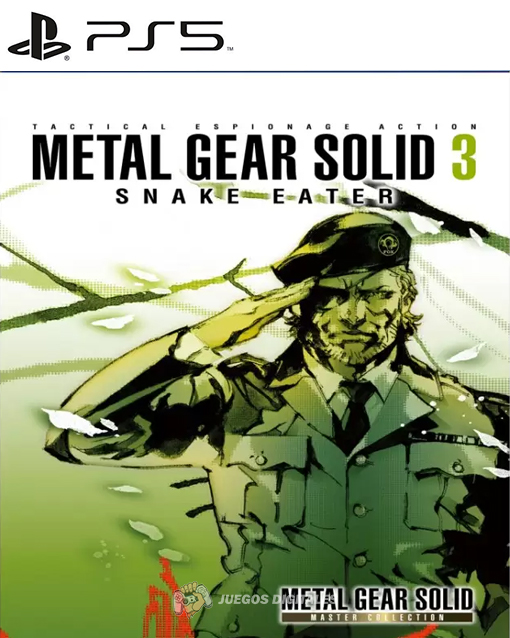 Metal-Gear-solid-3-Snake-Eater-PS5.jpg Metal Gear solid 3 Snake Eater PS5