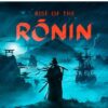 Rise of The Ronin PS5 2 Rise of the ronin PS5