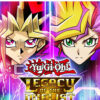 Yu-Gi-Oh! Legacy of the Duelist: Link Evolution PS5 1 Yu gi oh legacy of the duelist Link evolution PS5