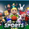 All-In-One Sports VR PS4 2 All-In-One Sports VR PS4