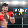 Manny Boxing VR PS4 2 Manny Boxing VR PS4
