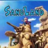SandLand PS4