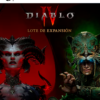 Diablo IV: Vessel of Hatred PS5