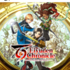 Eiyuden Chronicle: Hundred Heroes PS5 1 Eiyuden Chronicle: Hundred Heroes PS5