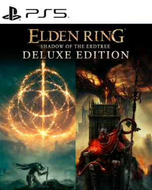 Elden Ring: Shadow of the Erdtree PS5