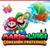 MARIO & LUIGI: CONEXIÓN FRATERNAL - NINTENDO SWITCH 2 MARIO & LUIGI: CONEXIÓN FRATERNAL - NINTENDO SWITCH