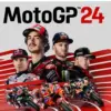 MotoGP 24 PS5