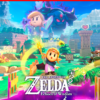 THE LEGEND OF ZELDA: ECHOES OF WISDOM - NINTENDO SWITCH 1 THE LEGEND OF ZELDA: ECHOES OF WISDOM - NINTENDO SWITCH
