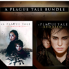 A Plague Tale Bundle PS5 1 A Plague Tale Bundle PS5