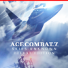 ACE COMBAT 7 SKIES UNKNOWN DELUXE EDITION - NINTENDO SWITCH 2 ACE COMBAT 7 SKIES UNKNOWN DELUXE EDITION - NINTENDO SWITCH