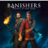 Banishers: Ghosts of New Eden PS5 1 Banishers: Ghosts of New Eden PS5