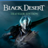 Black Desert: Traveler Edition PS4 2 Black Desert: Traveler Edition PS4