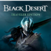 Black Desert: Traveler Edition PS5 1 Black Desert: Traveler Edition PS5