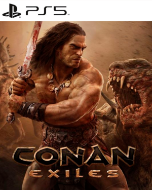 Conan Exiles PS5