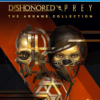 Dishonored & Prey: The Arkane Collection PS4 2 Dishonored & Prey: The Arkane Collection PS4