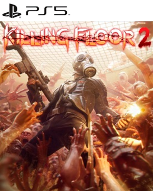 Killing Floor 2 PS5