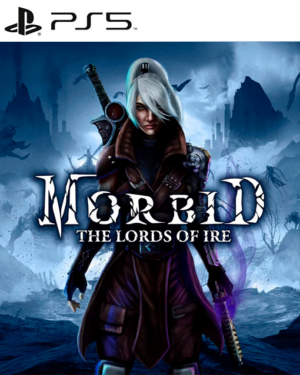 Morbid: The Lords of Ire PS5