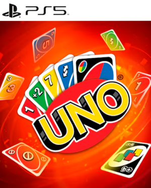 Uno PS5