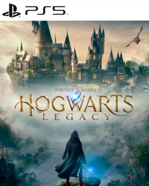 Hogwarts Legacy PS5