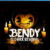 Bendy and the Dark Revival PS4 1 Bendy and the Dark Revival PS4