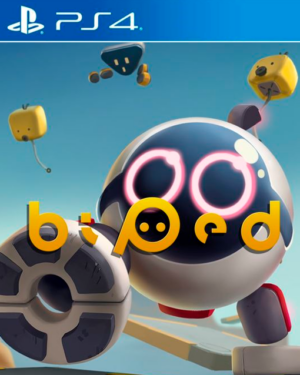 Biped PS4