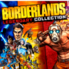 Borderlands Legendary Collection PS5 1 Borderlands Legendary Collection PS5