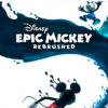 Disney Epic Mickey Rebrushed PS5 2 Disney Epic Mickey Rebrushed PS5