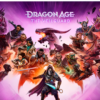Dragon Age: The Veilguard PS5 2 Dragon Age: The Veilguard PS5