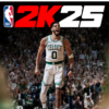 NBA 2k25 PS5 1 NBA 2k25 PS5