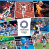 Olympic Games Tokyo 2020 PS4 2 Olympic Games Tokyo 2020 PS4