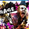 RAGE 2 PS4
