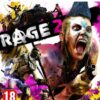 Rage 2 PS5 2 RAGE 2 PS5