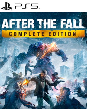 After the Fall Complete Edition PS5