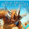 Atlas Fallen Reign of Sand PS5 1 Atlas Fallen Reign of Sand PS5