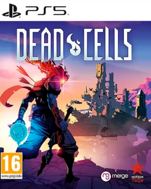 Dead Cells PS5