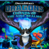 DreamWorks Dragons Legends of The Nine Realms PS4 1 DreamWorks Dragons Legends of The Nine Realms PS4