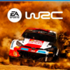 EA SPORTS WRC PS4 1 EA SPORTS WRC PS4