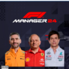 F1 Manager 2024 PS5 2 F1 Manager 2024 PS5