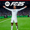 FC 25 - NINTENDO SWITCH 2 FC 25 - NINTENDO SWITCH