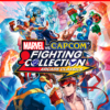 MARVEL vs CAPCOM Fighting Collection Arcade Classics - NINTENDO SWITCH 1 MARVEL vs CAPCOM Fighting Collection Arcade Classics - NINTENDO SWITCH