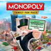 Monopoly Family Fun Pack PS5