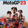 MotoGP 23 PS4