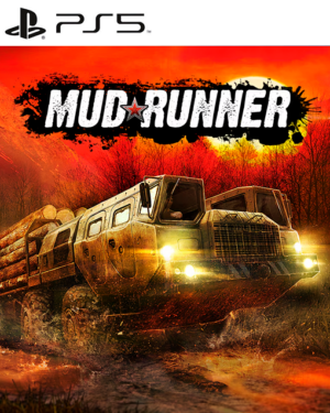 MudRunner PS5