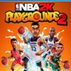 NBA 2K Playgrounds 2 PS4 1 NBA 2K Playgrounds 2 PS4