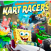 NICKELODEON KART RACERS PS5 1 NICKELODEON KART RACERS PS5