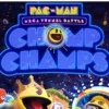 PAC-MAN Mega Tunnel Battle: Chomp Champs PS5 2 PAC-MAN Mega Tunnel Battle: Chomp Champs PS5