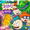 Rugrats Adventures in Gameland PS5 1 Rugrats Adventures in Gameland PS5